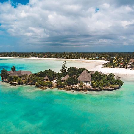 The Island - Pongwe Lodge (Adults Only) Экстерьер фото