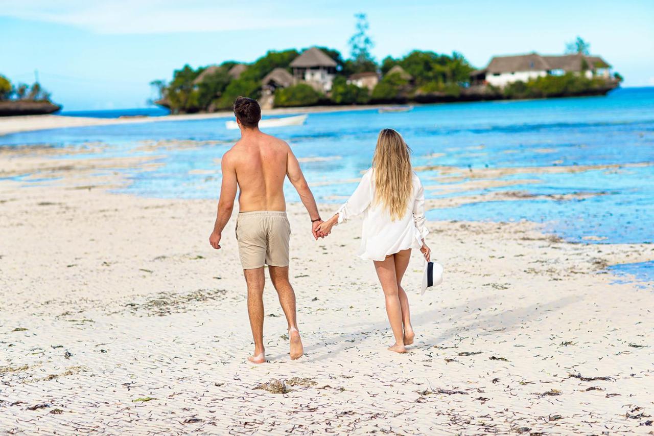 The Island - Pongwe Lodge (Adults Only) Экстерьер фото
