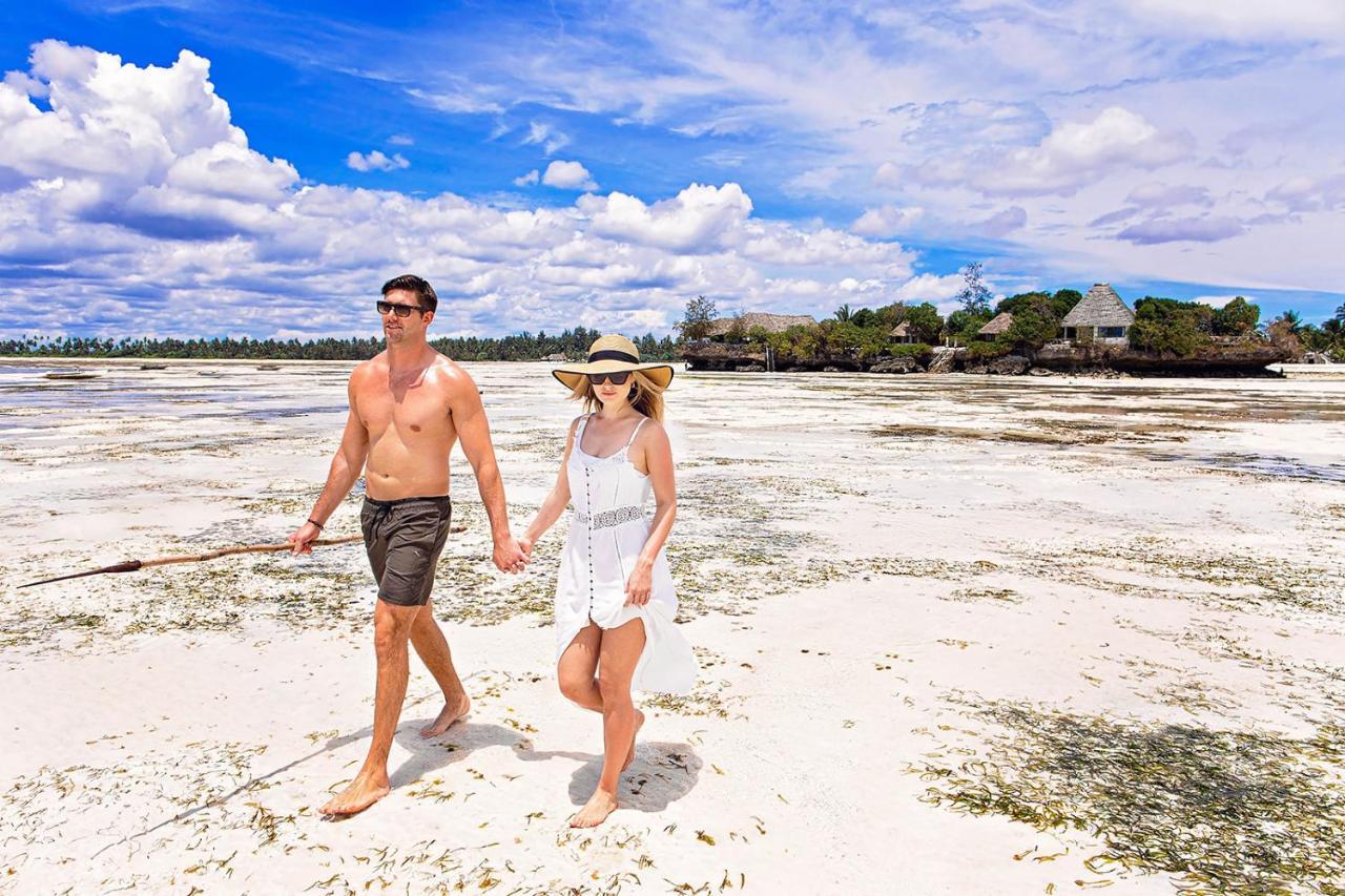 The Island - Pongwe Lodge (Adults Only) Экстерьер фото